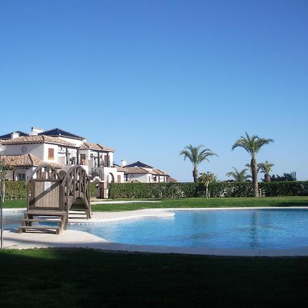 Atico En Exclusivo Complejo En La Playa De Vera Exterior photo